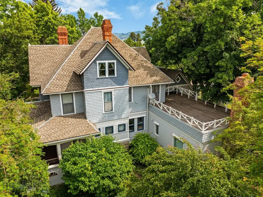 604 S Willson Avenue, Bozeman, MT 59715 - #2