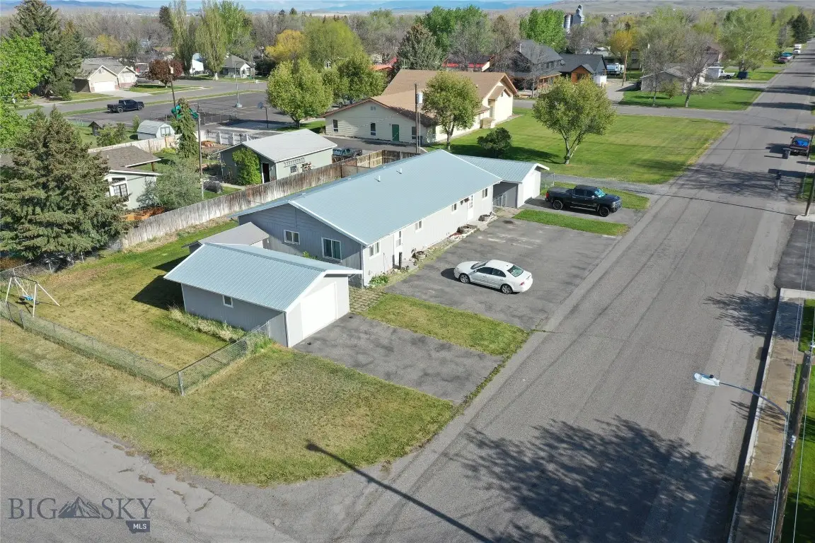 316 6th Ave E, Three Forks, MT 59752 - #1