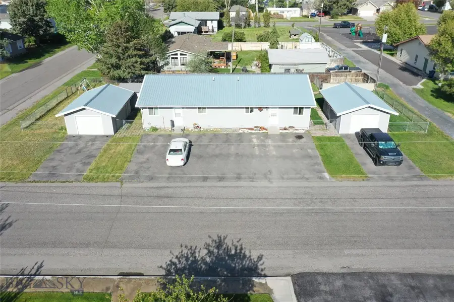 316 6th Ave E, Three Forks, MT 59752 - #2