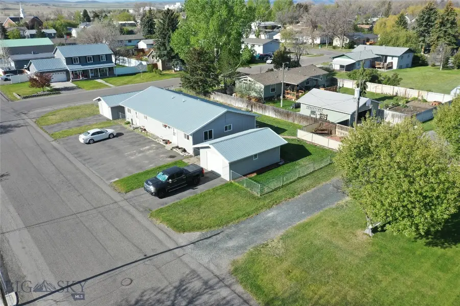 316 6th Ave E, Three Forks, MT 59752 - #3