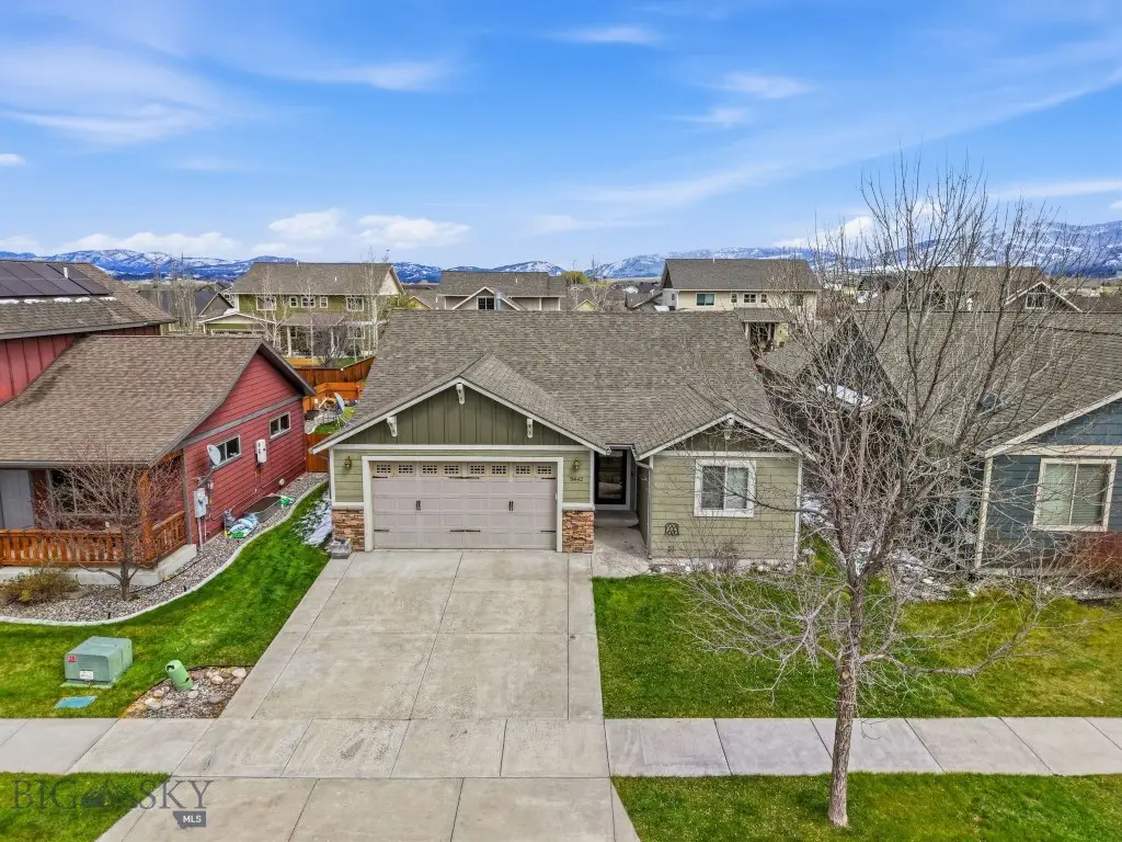 3442 S 28th Avenue, Bozeman, MT 59718 - #1
