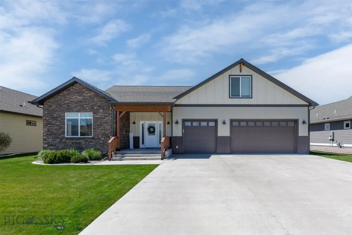 150 Pioneer Crossing, Manhattan, MT 59741 - #1