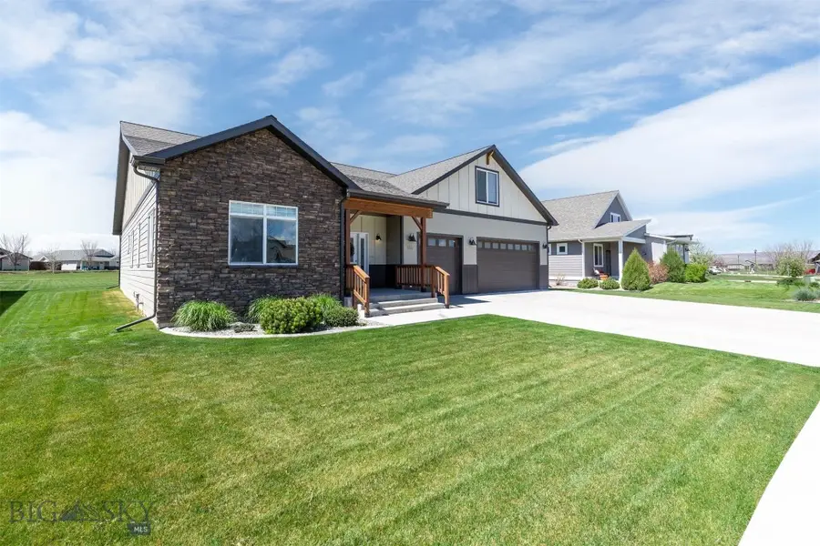 150 Pioneer Crossing, Manhattan, MT 59741 - #2