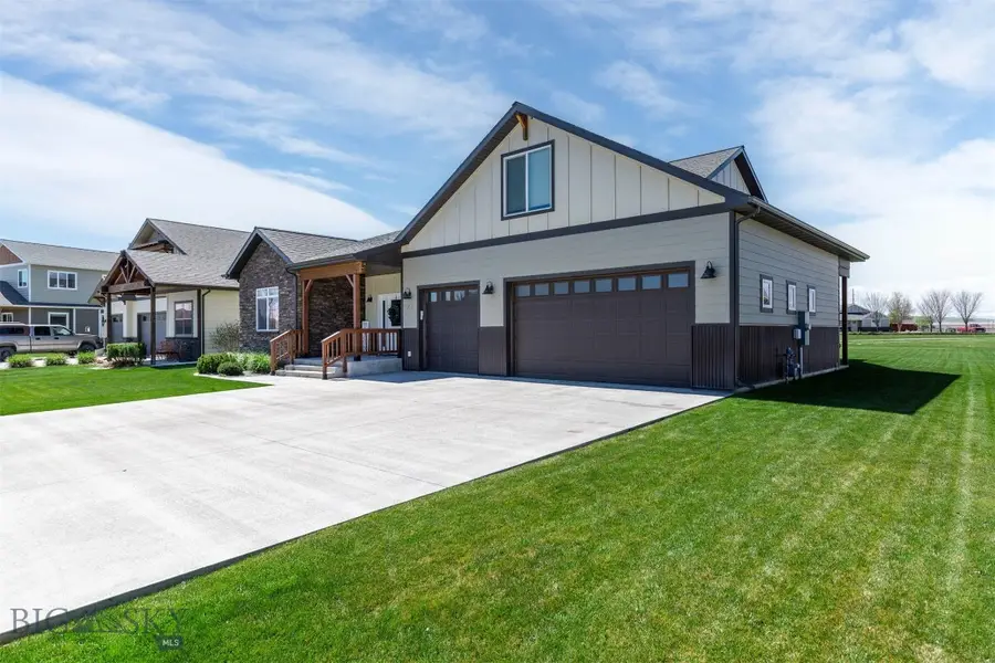 150 Pioneer Crossing, Manhattan, MT 59741 - #3