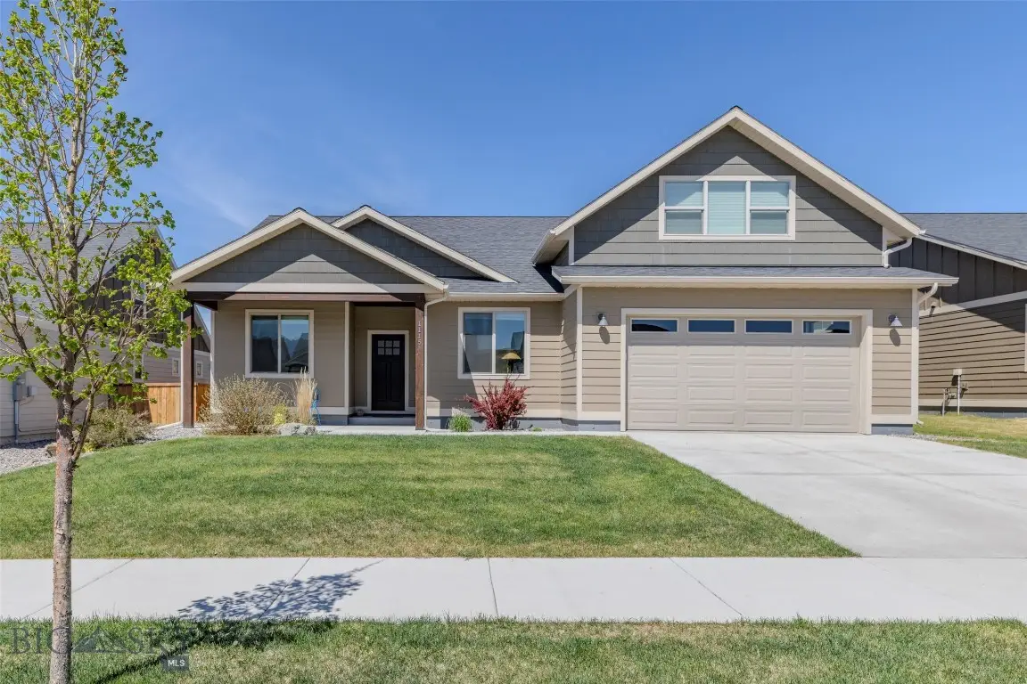 1115 Sweetgrass, Livingston, MT 59047 - #1