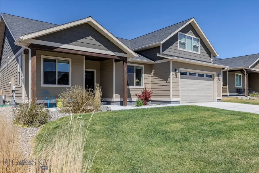 1115 Sweetgrass, Livingston, MT 59047 - #3