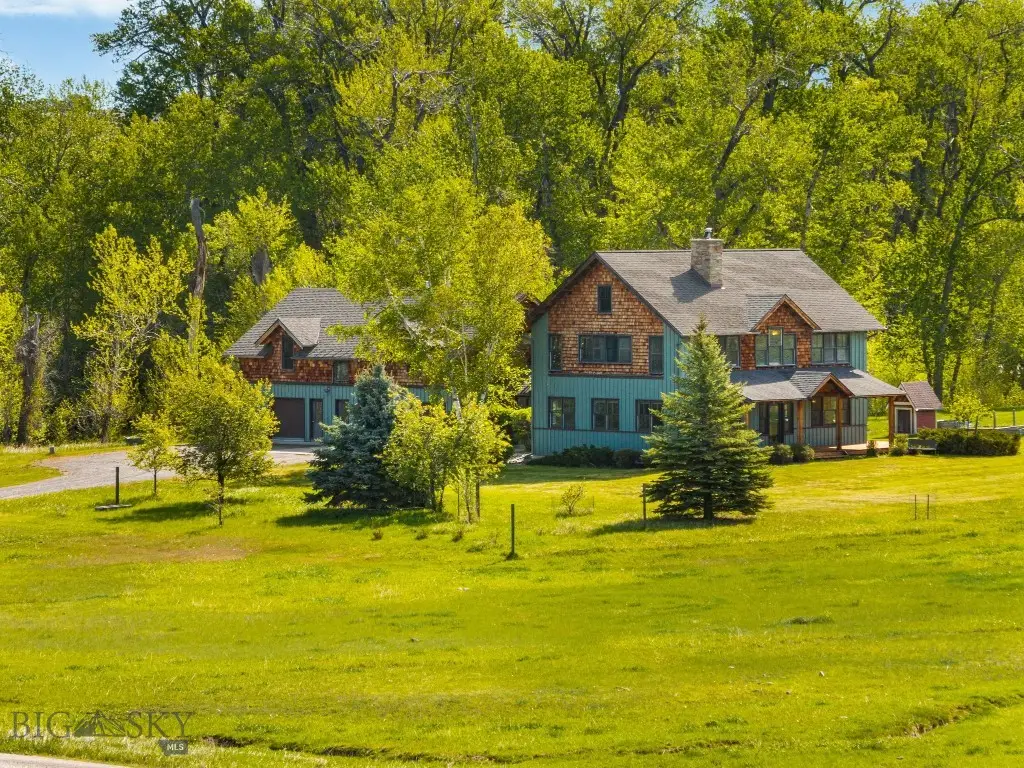 648 Bushnell Road, Bozeman, MT 59718 - #1