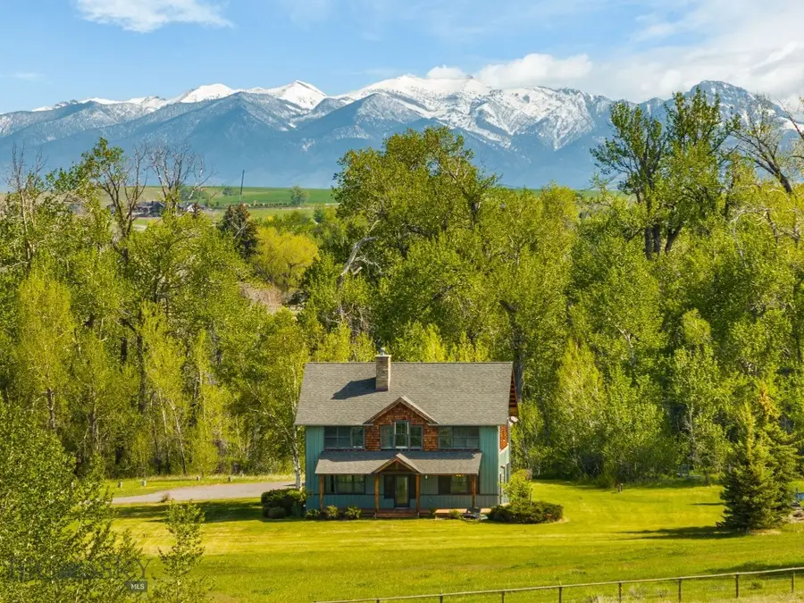 648 Bushnell Road, Bozeman, MT 59718 - #3