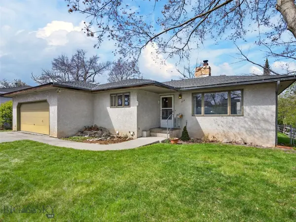 313 N 20th Avenue, Bozeman, MT 59718