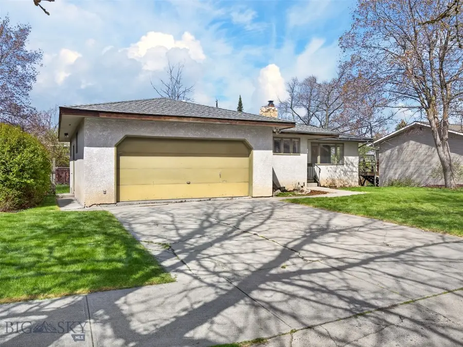 313 N 20th Avenue, Bozeman, MT 59718 - #3