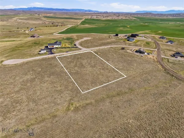 NHN Lodge Trail, Three Forks, MT 59752