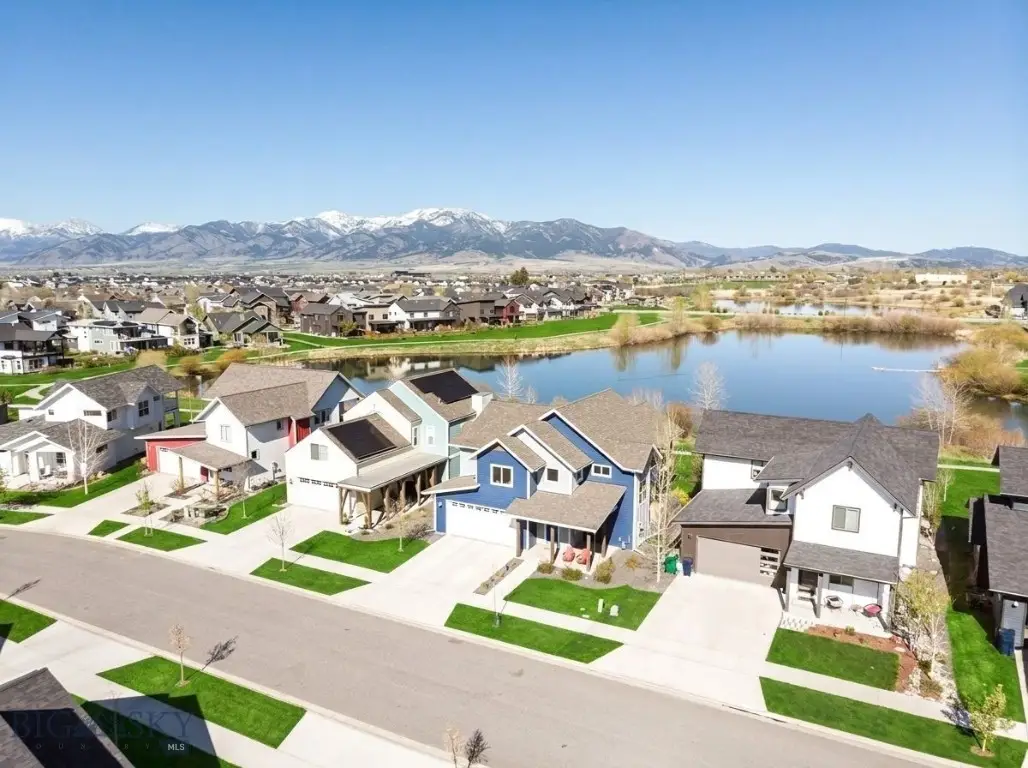 446 Westgate Avenue, Bozeman, MT 59718 - #1