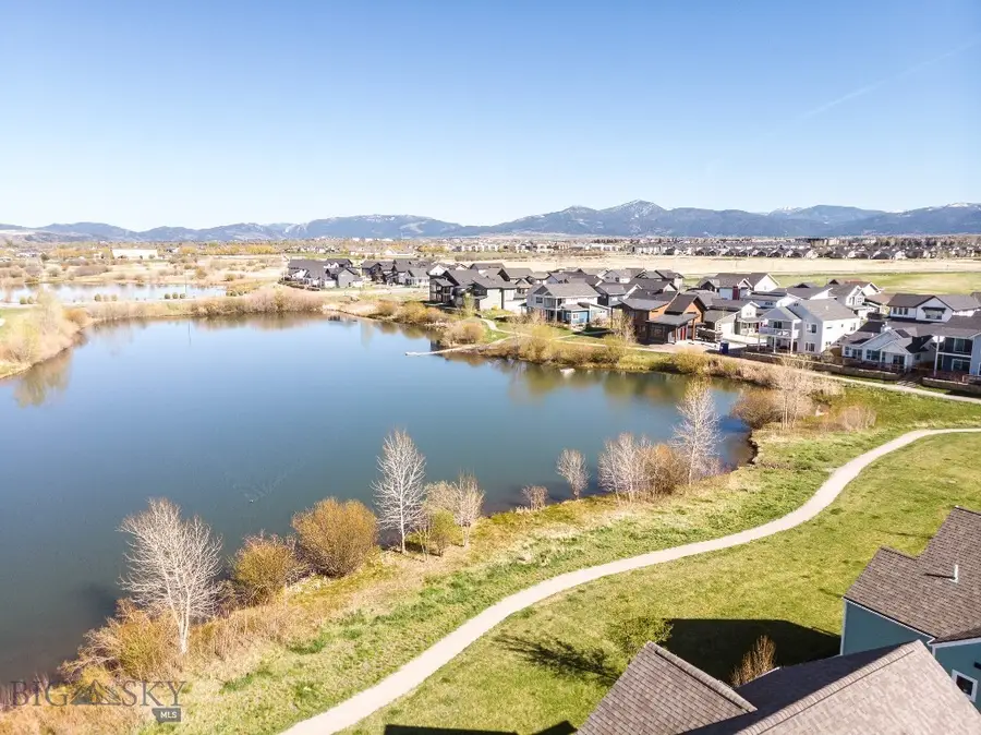 446 Westgate Avenue, Bozeman, MT 59718 - #3