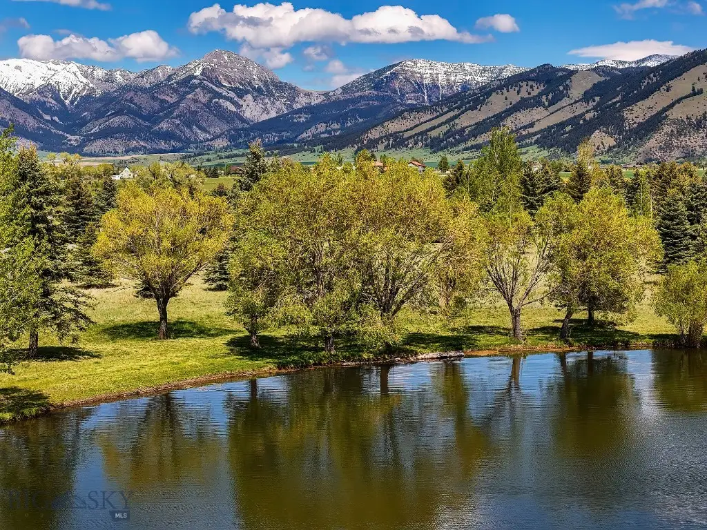 TBD Bridger Lake Drive, Bozeman, MT 59718 - #1