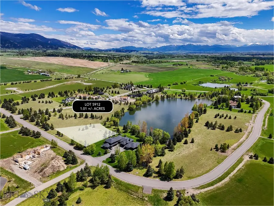 TBD Bridger Lake Drive, Bozeman, MT 59718 - #3