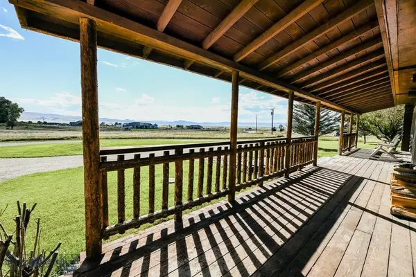 3957 Blacktail Road, Dillon, MT 59725