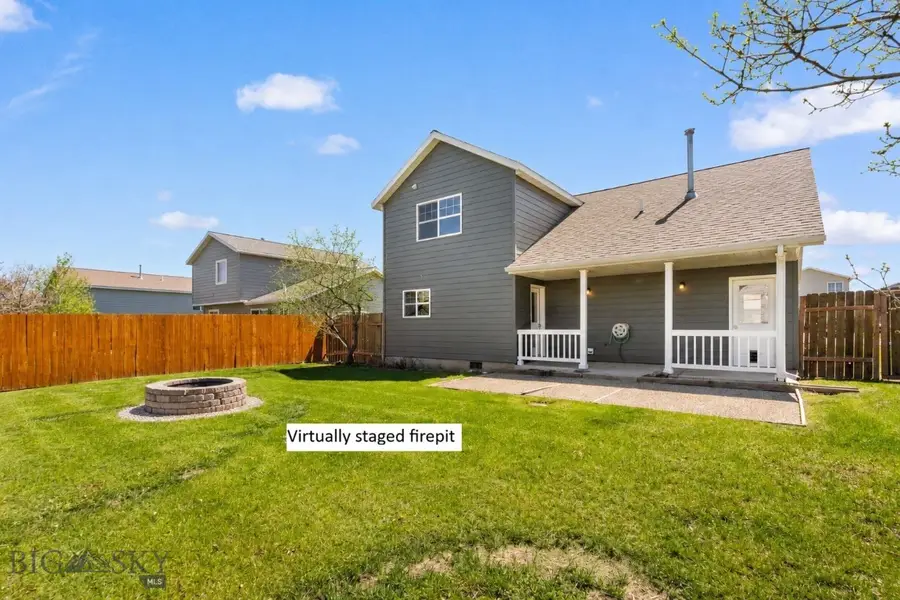 2519 Lily Drive, Bozeman, MT 59718 - #3