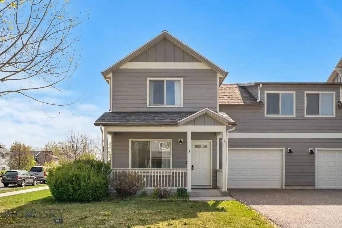 150 Covey Court #A, Bozeman, MT 59718 - #1