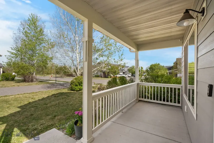 150 Covey Court #A, Bozeman, MT 59718 - #2