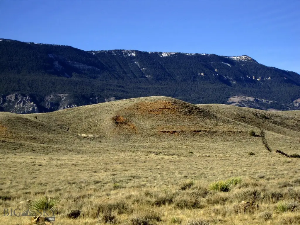 tbd Deadman Creek Road, Bridger, MT 59014 - #1