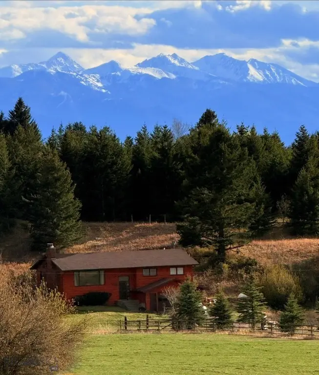 8350 Sypes Canyon Road, Bozeman, MT 59715 - #1