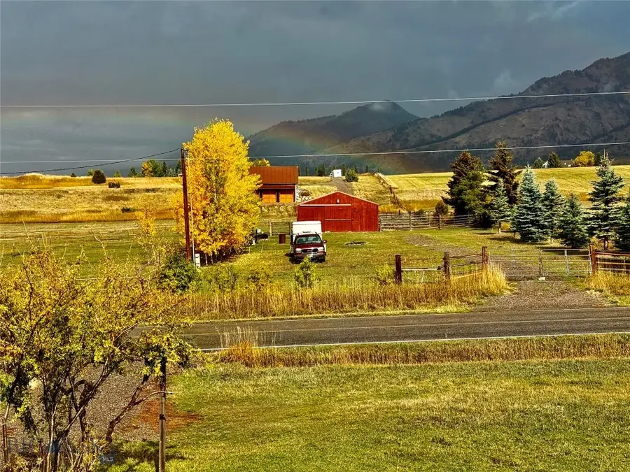 8350 Sypes Canyon Road, Bozeman, MT 59715 - #2