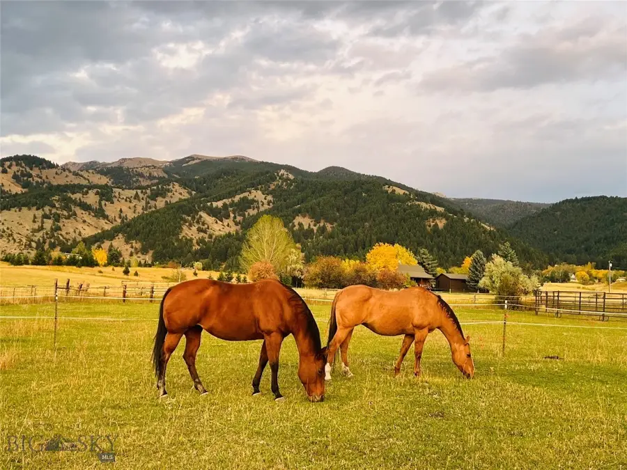 8350 Sypes Canyon Road, Bozeman, MT 59715 - #3