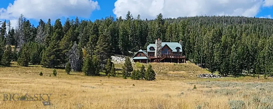 Address Withheld By Seller, Dillon, MT 59725 - #2