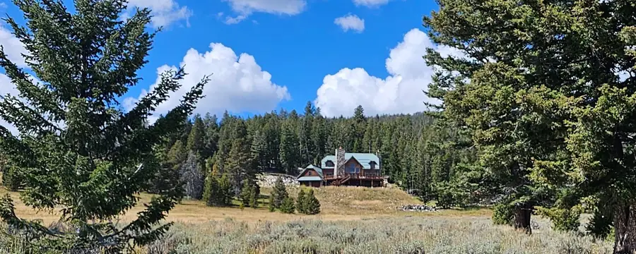 Address Withheld By Seller, Dillon, MT 59725 - #3
