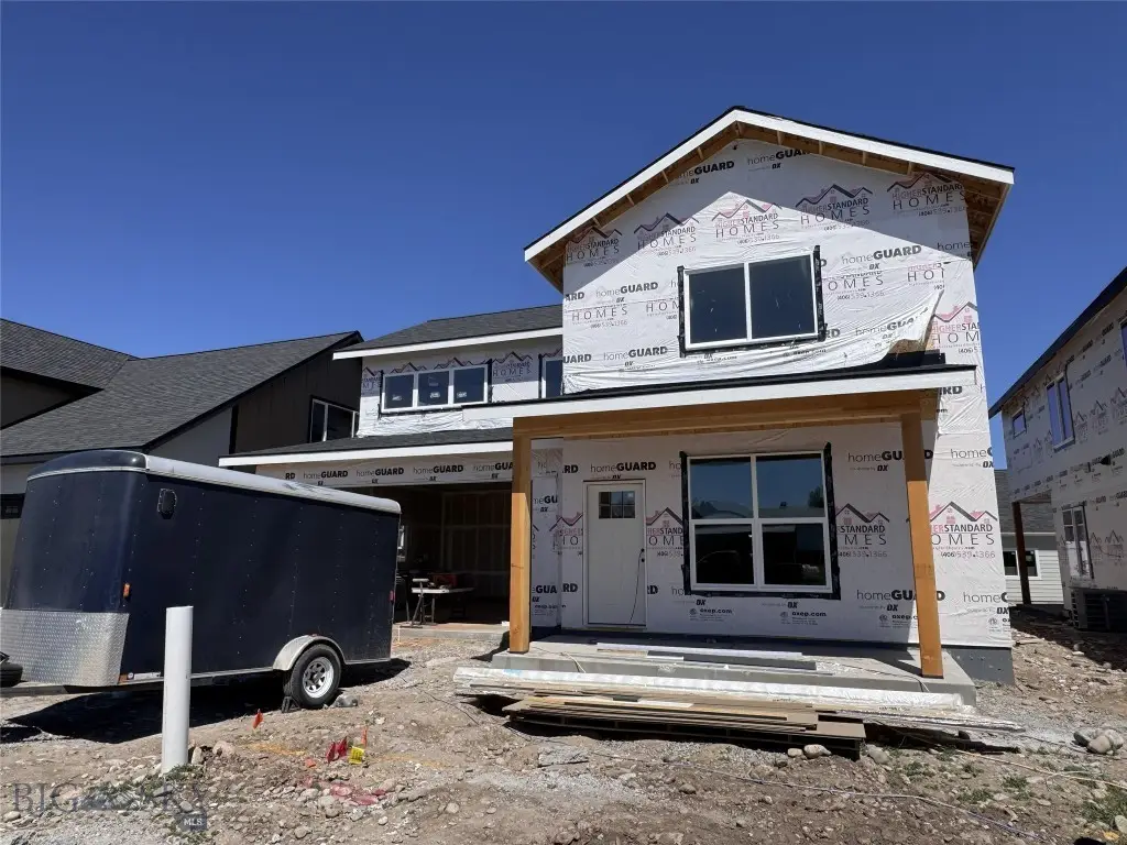 811 Spaniel Lane, Belgrade, MT 59714 - #1