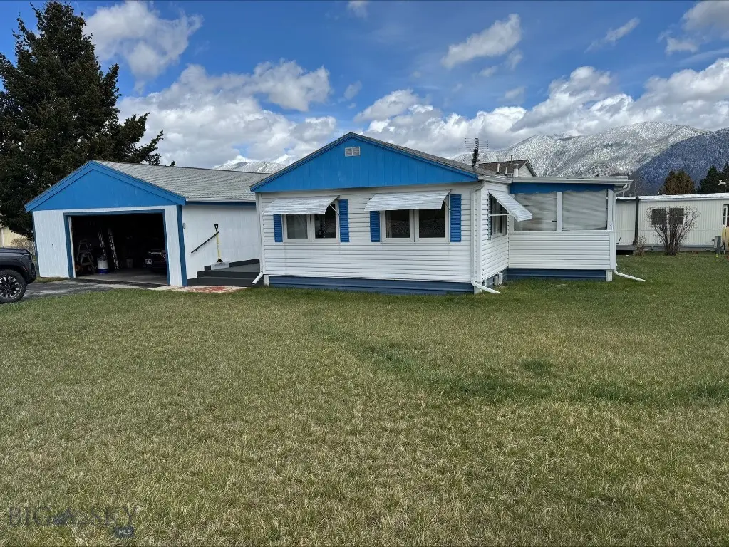 1300 Sunrise Lane, Butte, MT 59701 - #1