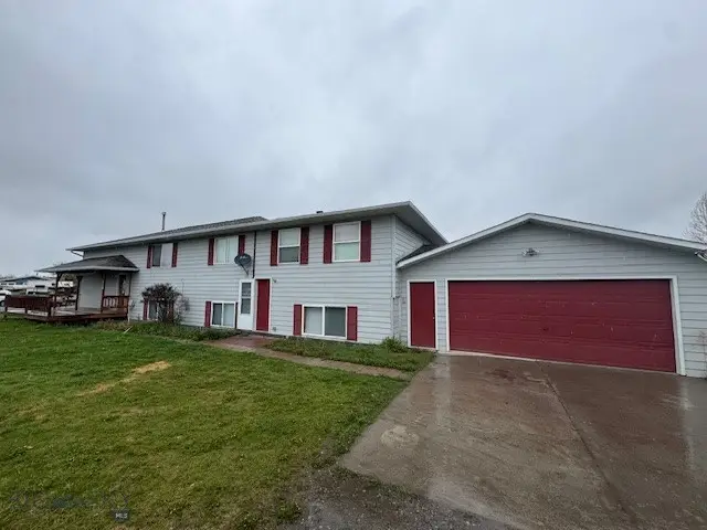 302 10th, Belgrade, MT 59714 - #1