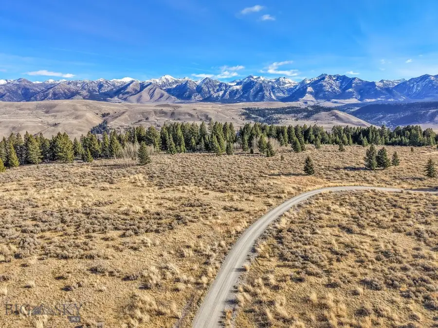 Lot 35 Sun West, Cameron, MT 59720 - #3
