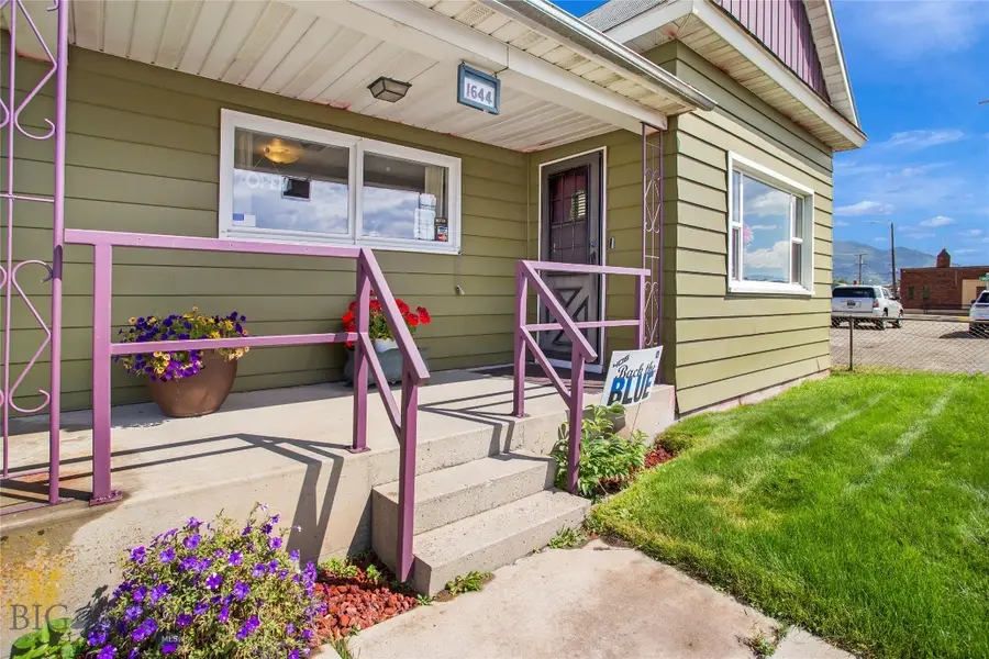 1644 Harrison, Butte, MT 59701 - #3