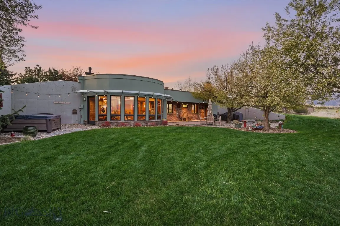 4574 Bannock Drive, Bozeman, MT 59715 - #1