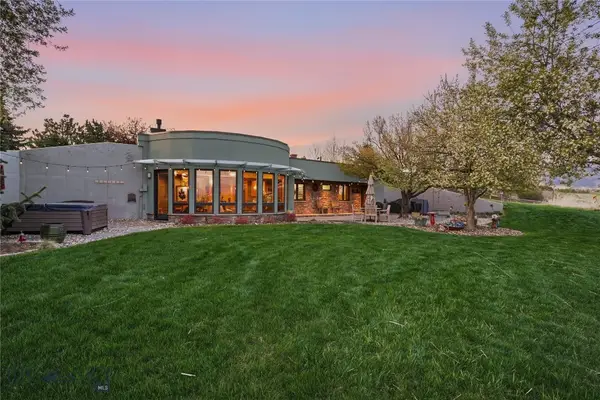 4574 Bannock Drive, Bozeman, MT 59715
