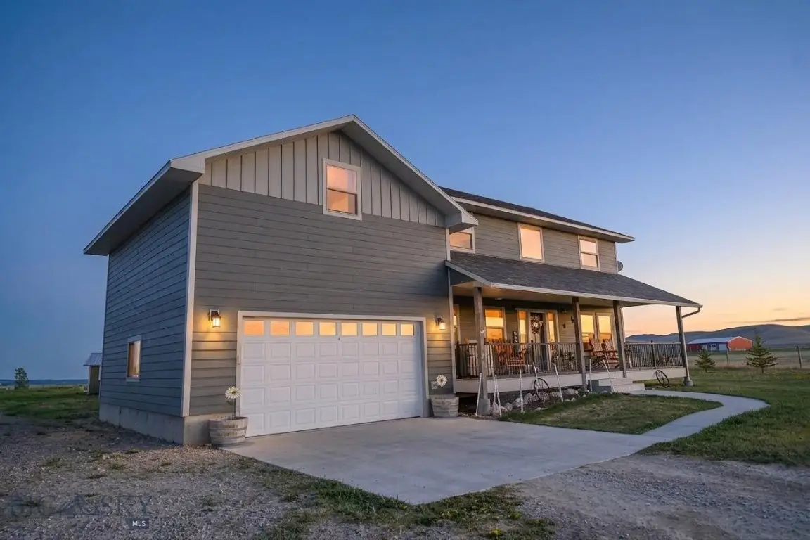 319 Morrison Lane, Dillon, MT 59725 - #1
