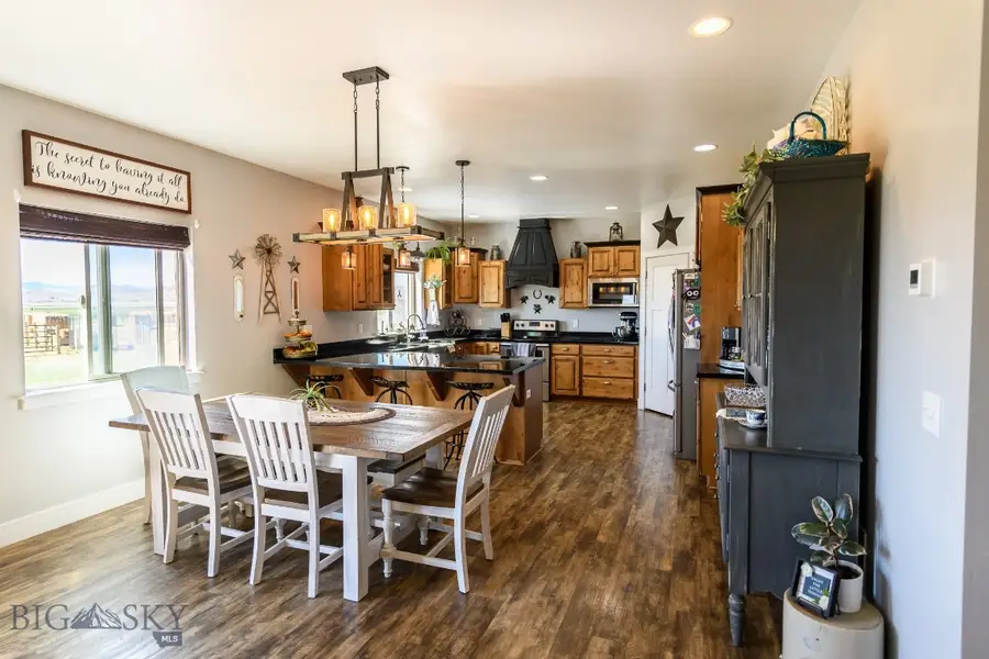319 Morrison Lane, Dillon, MT 59725 - #3