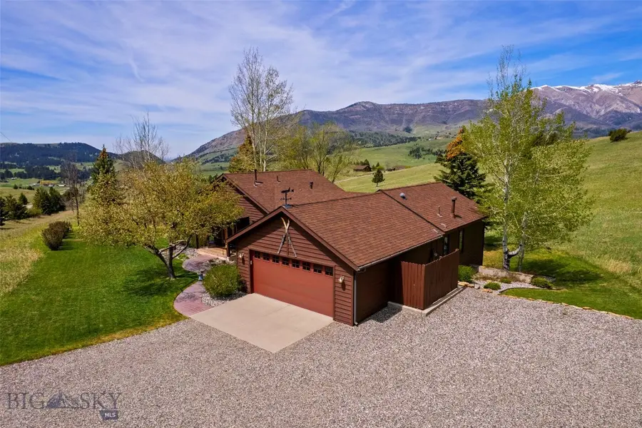 585 Bridger Woods Road, Bozeman, MT 59715 - #2