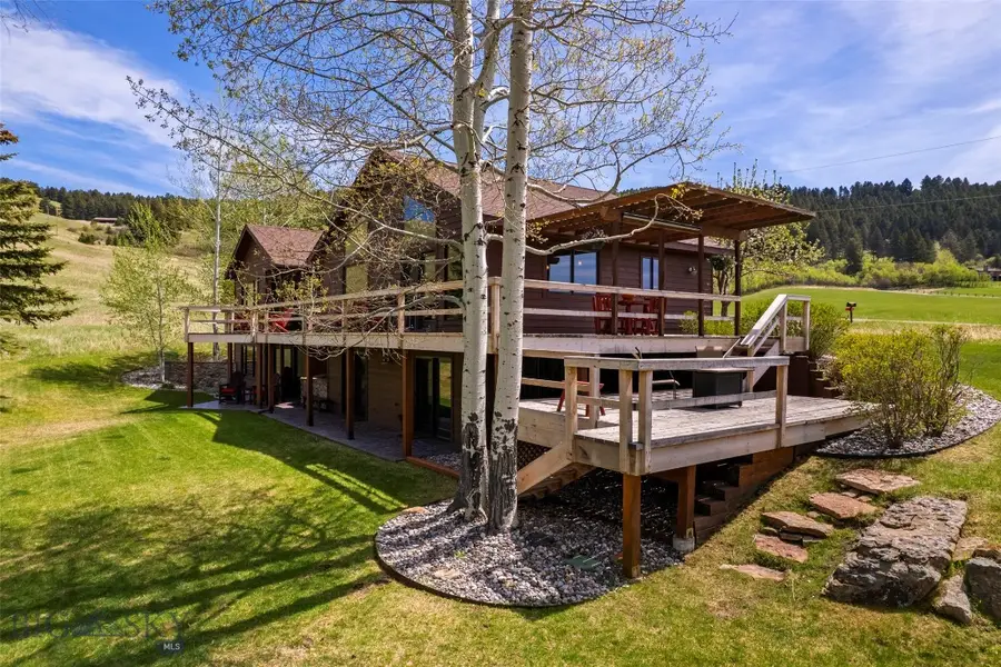 585 Bridger Woods Road, Bozeman, MT 59715 - #3
