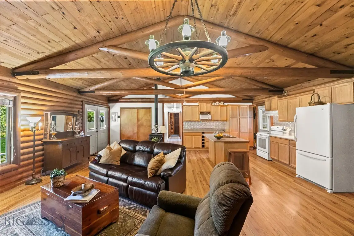 1065 Us Highway 89 S, Gardiner, MT 59030 - #1