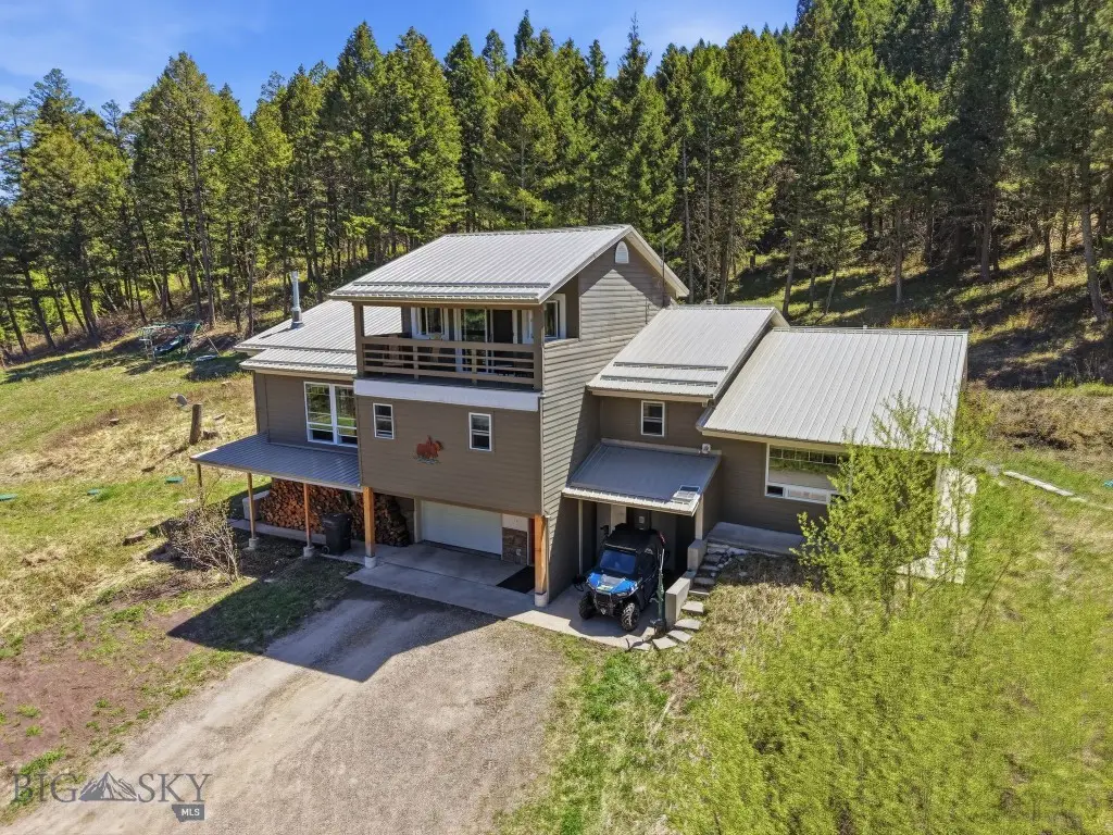 4754 Meadow Lane, Bozeman, MT 59715 - #1