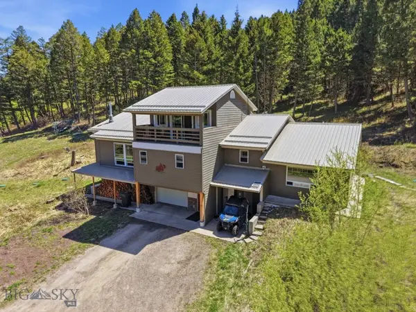 4754 Meadow Lane, Bozeman, MT 59715