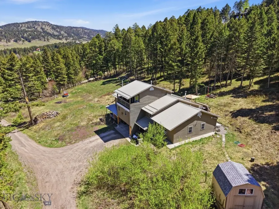 4754 Meadow Lane, Bozeman, MT 59715 - #3