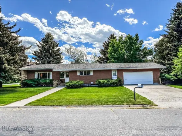 1706 Terrace Avenue, Bozeman, MT 59715