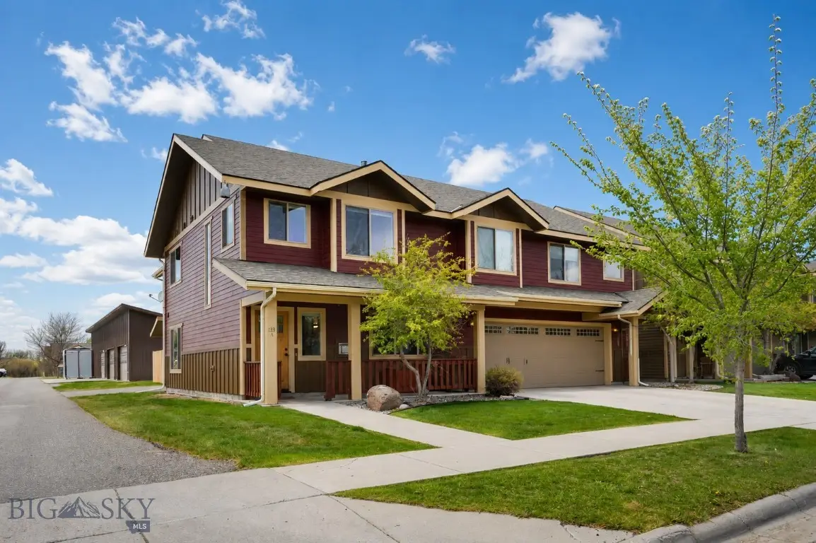133 Kimball Avenue #A, Bozeman, MT 59718 - #1