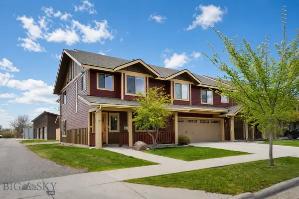 133 Kimball Avenue #A, Bozeman, MT 59718