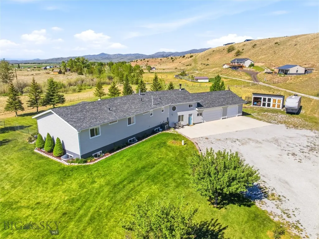 425 Lower Deep Creek Road, Townsend, MT 59644 - #1