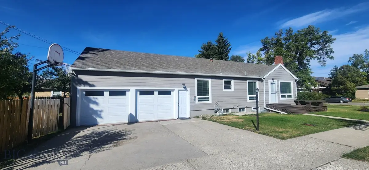 1301 W Story Street, Bozeman, MT 59715 - #1