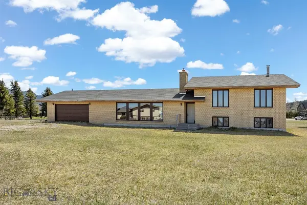 210 Vista Court, Butte, MT 59701